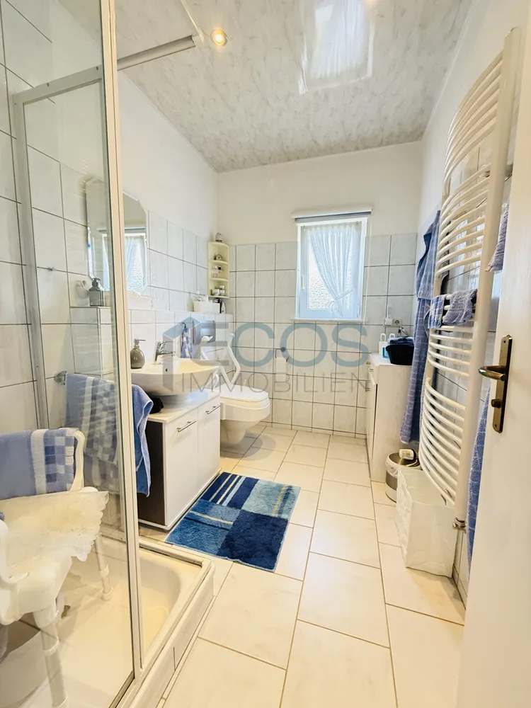 3 Zimmer Wohnung mit 60 m² in Solingen – Bild 5