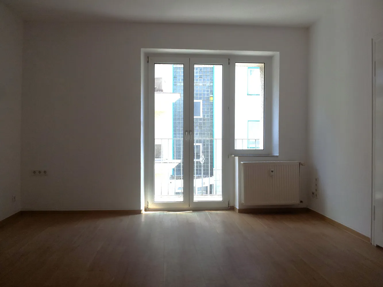 3 Zimmer Wohnung mit 76 m² in Krefeld – Bild 5