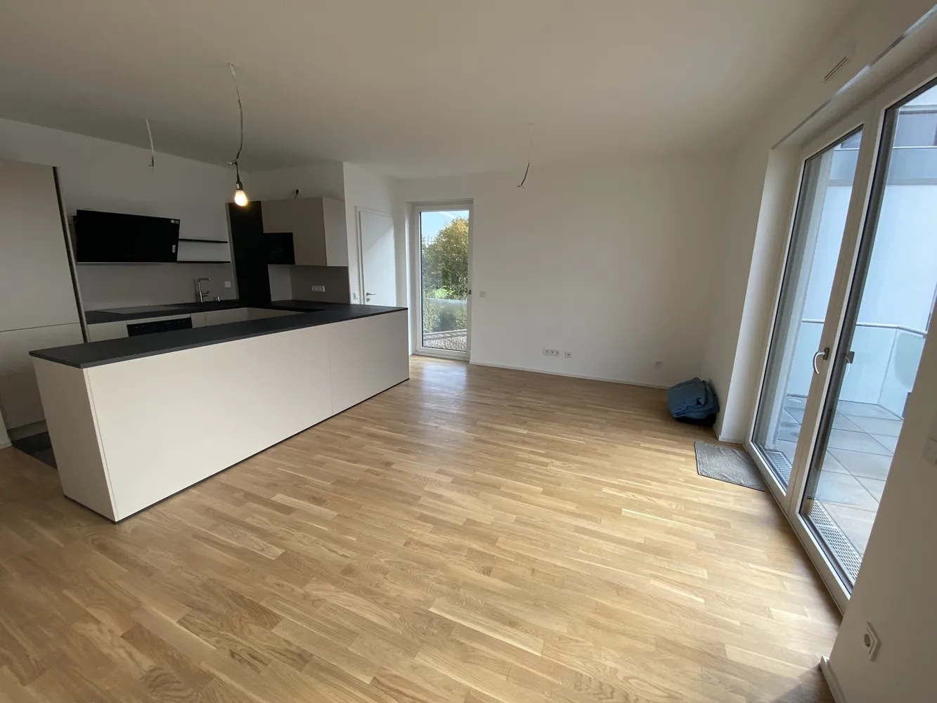 4 Zimmer Wohnung mit 104 m² in Speyer – Bild 2