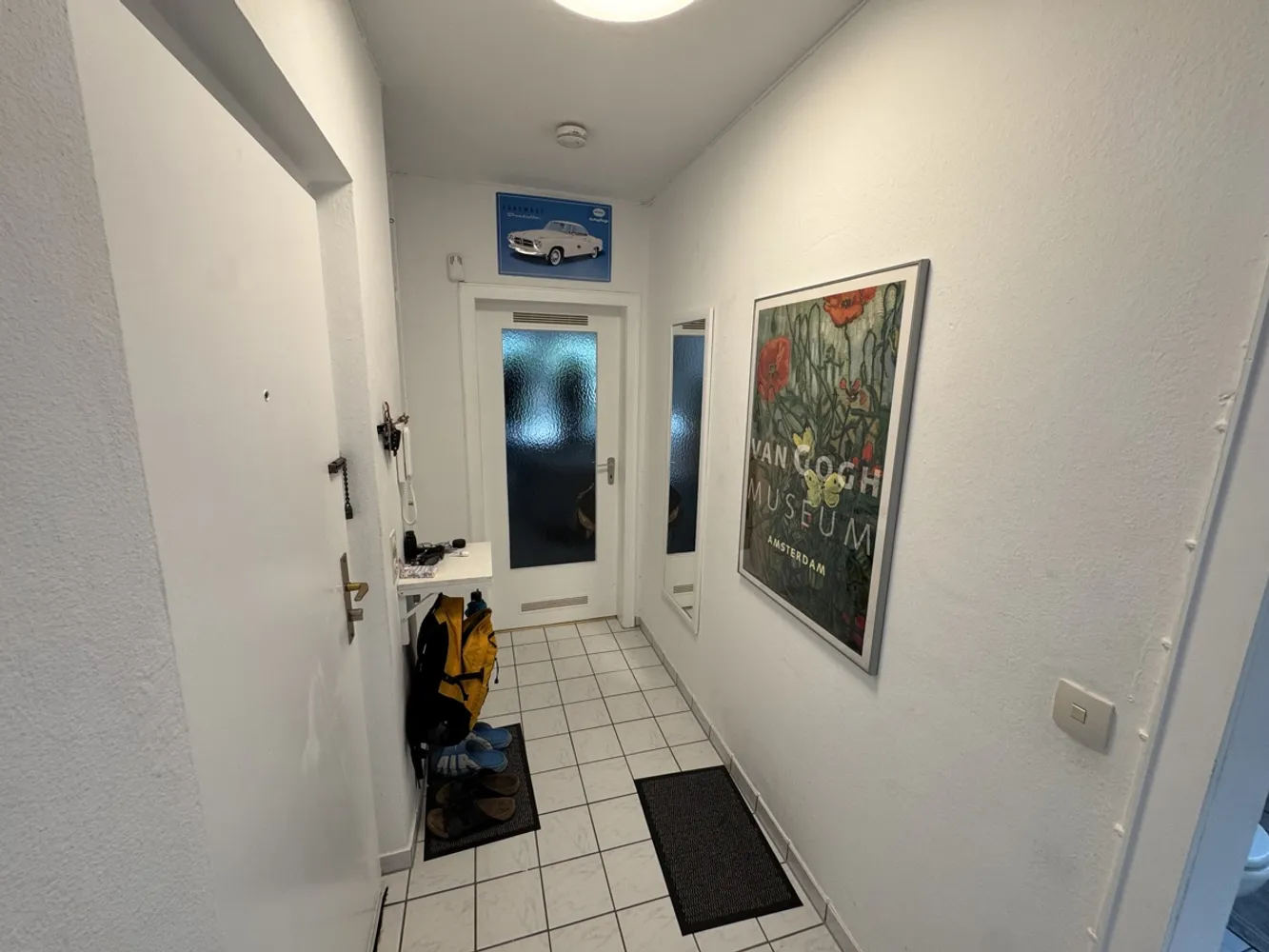 2 Zimmer Wohnung mit 47 m² in Bielefeld – Bild 3