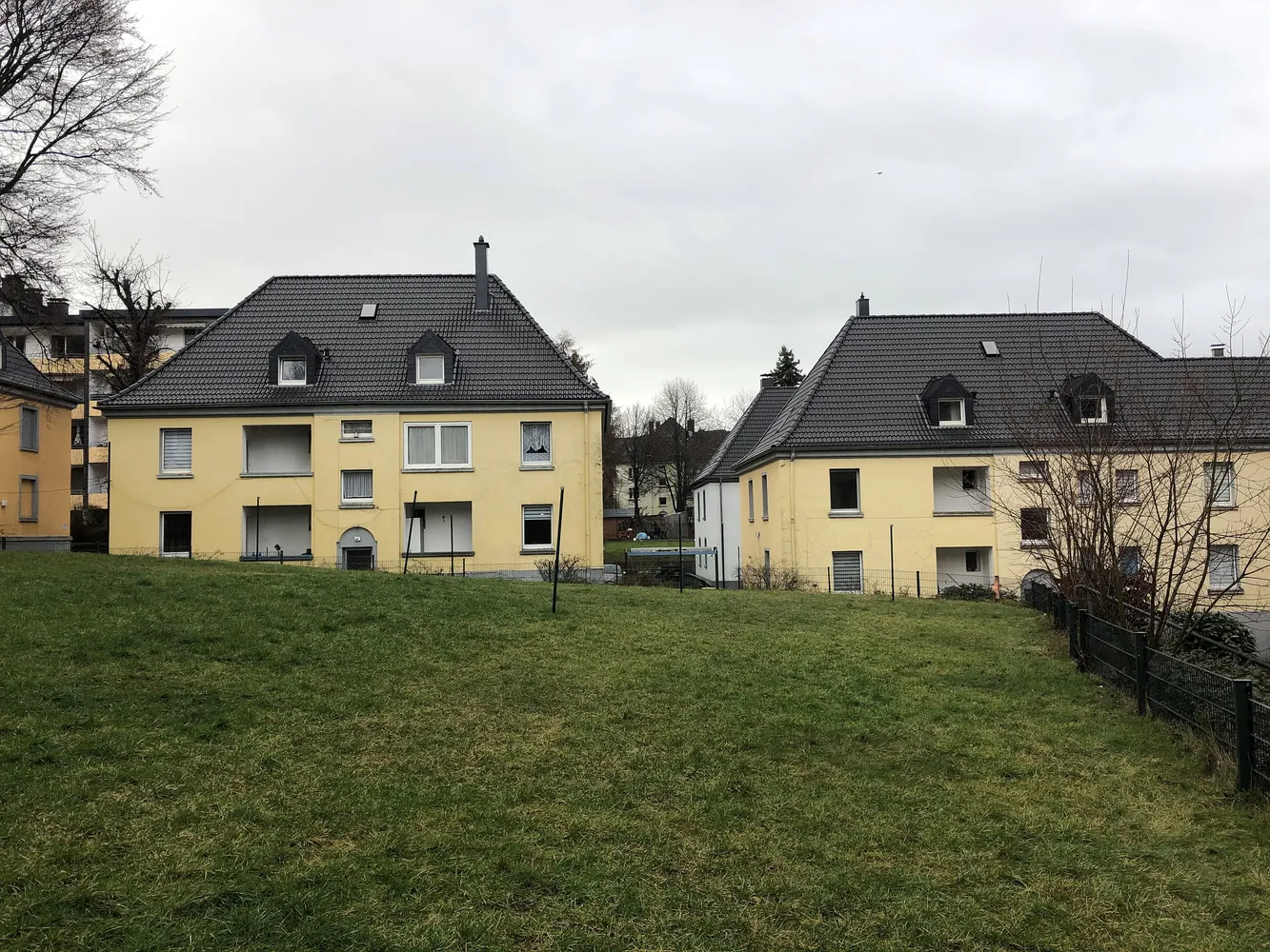 3 Zimmer Wohnung mit 43 m² in Wuppertal – Bild 4