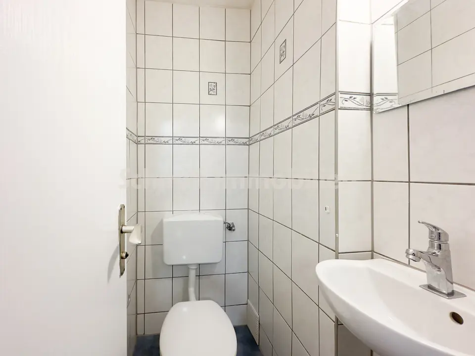 2 Zimmer Wohnung mit 10 m² in Frankfurt am Main – Bild 6