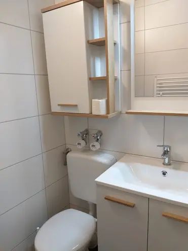 2 Zimmer Wohnung mit 36 m² in Aachen – Bild 8