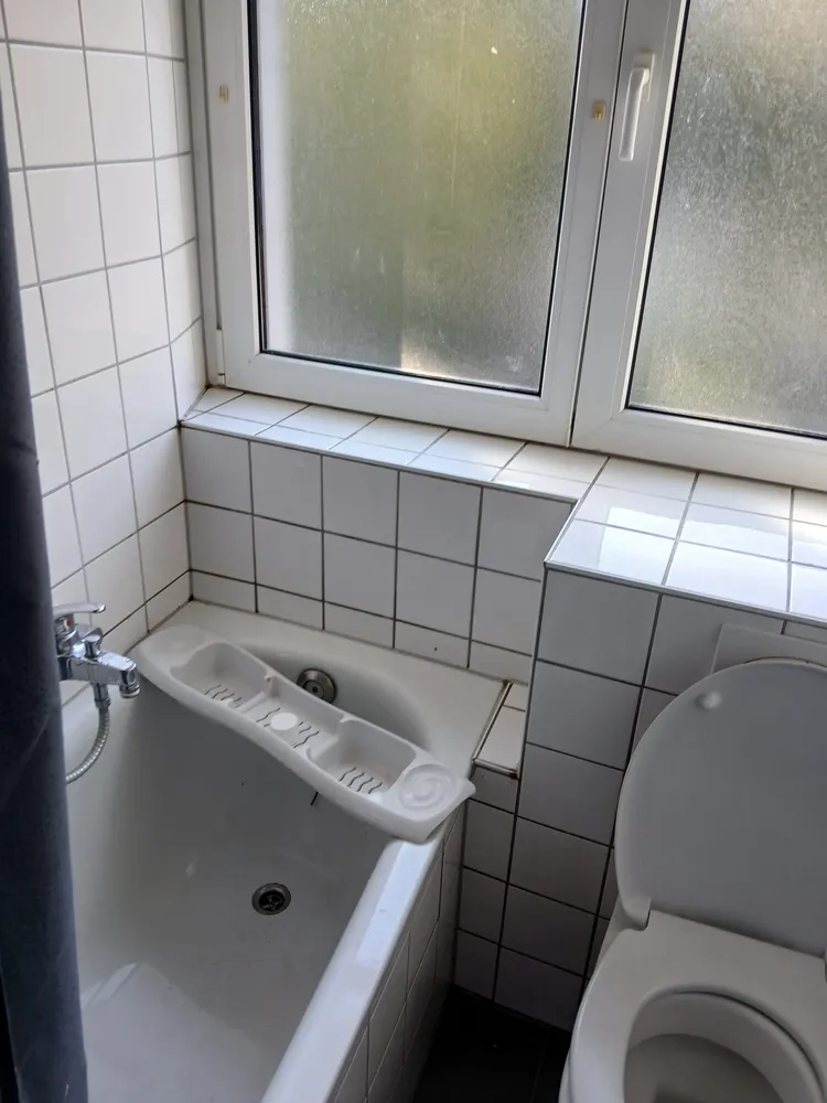 2 Zimmer Wohnung mit 60 m² in Dortmund – Bild 4