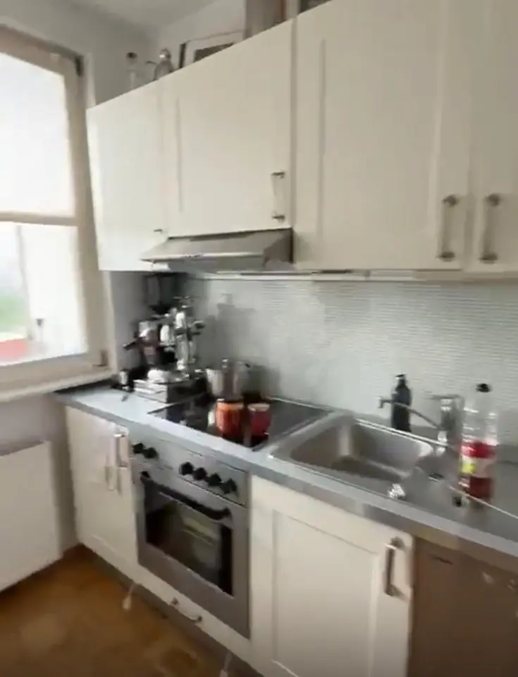 2 Zimmer Wohnung mit 50 m² in Kassel – Bild 1
