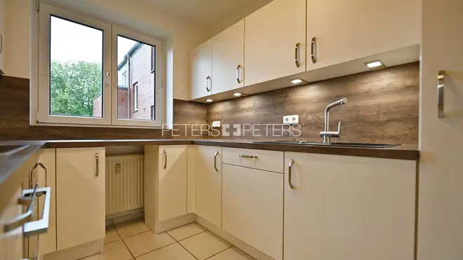2 Zimmer Wohnung mit 79 m² in Hamburg – Bild 5