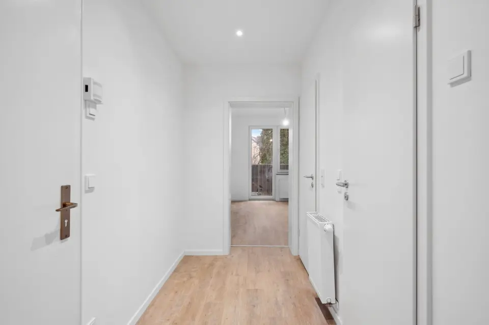 2 Zimmer Wohnung mit 42 m² in Aachen – Bild 6