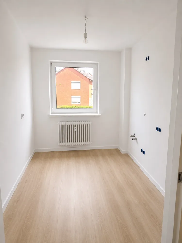 3 Zimmer Wohnung mit 72 m² in Hamburg – Bild 3