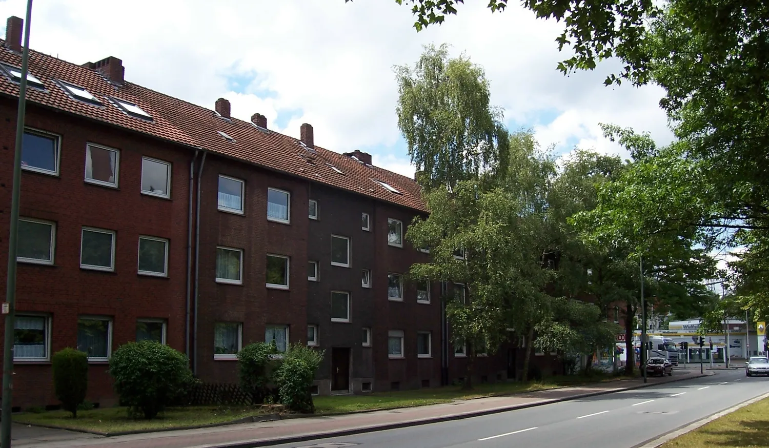 3 Zimmer Wohnung mit 79 m² in Gelsenkirchen – Bild 1