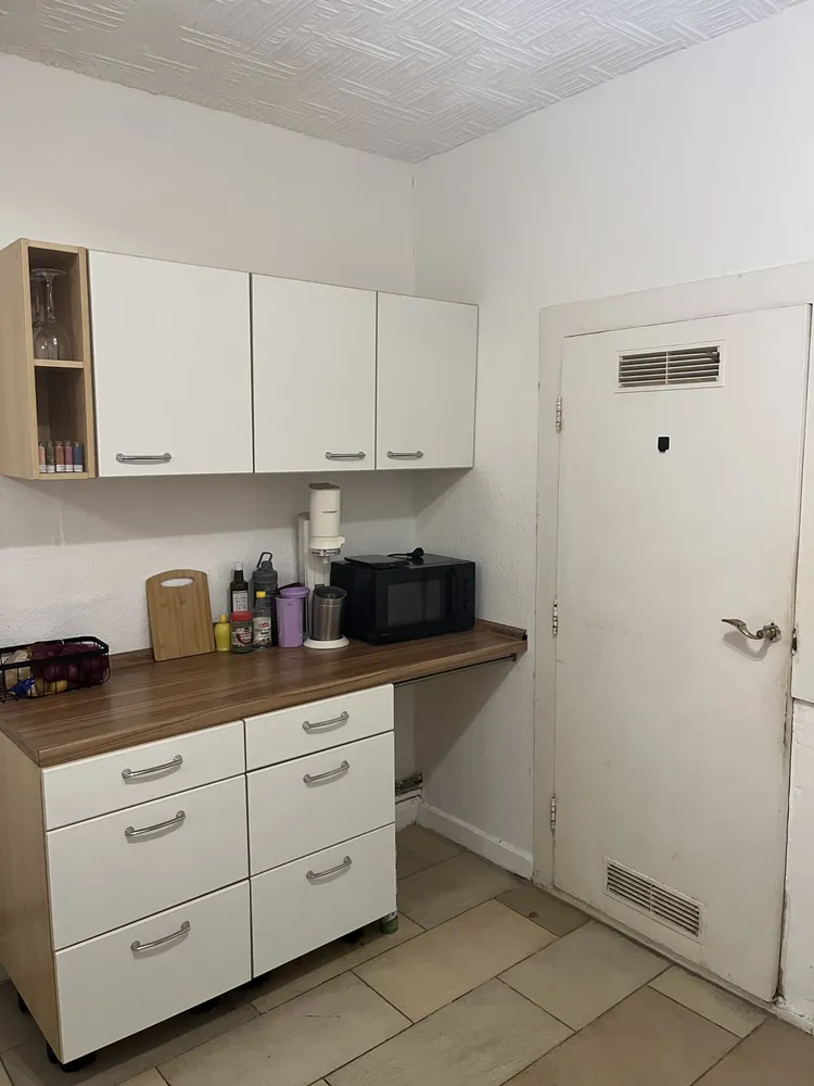 2 Zimmer Wohnung mit 60 m² in Mannheim – Bild 1
