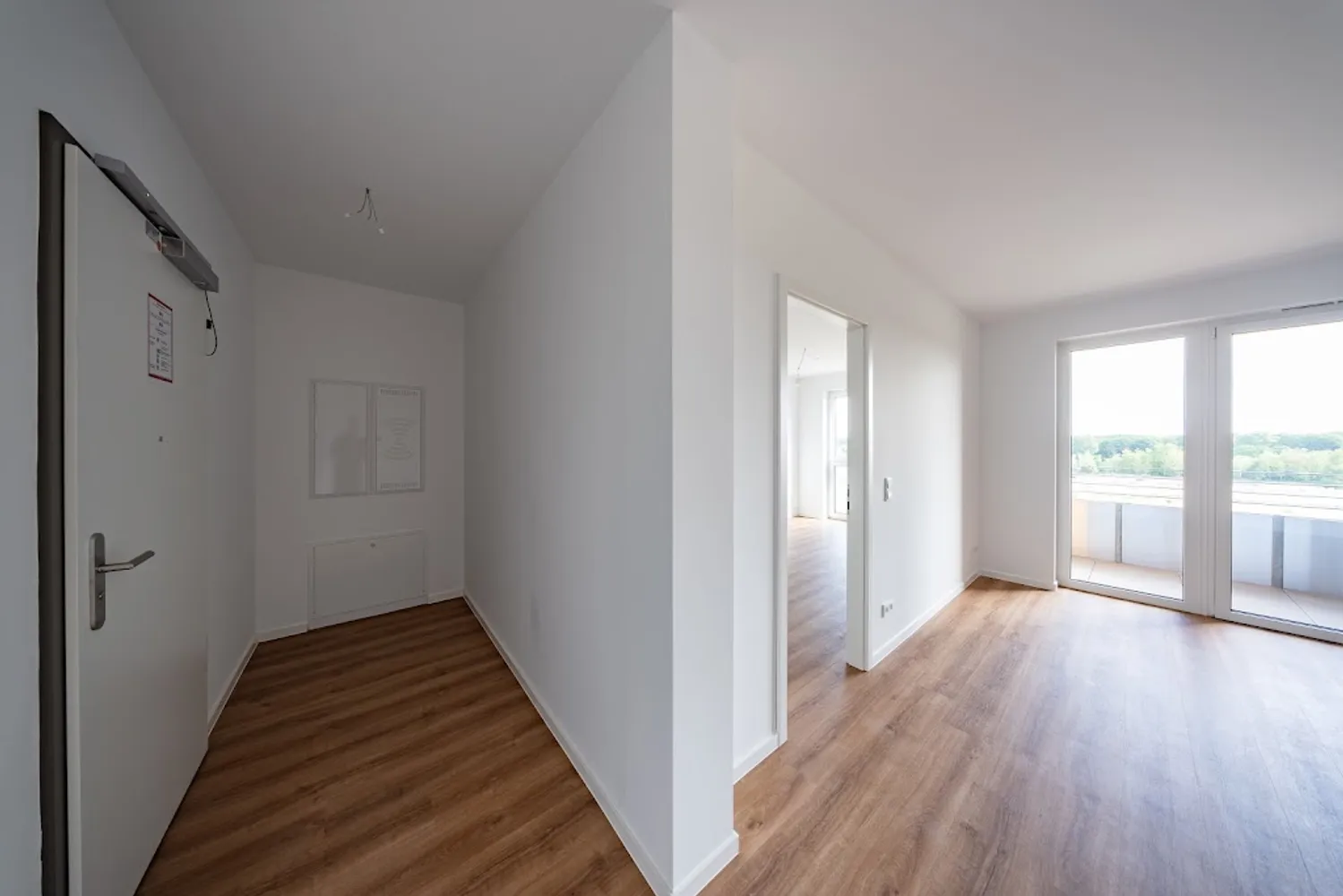 3 Zimmer Wohnung mit 72 m² in Berlin – Bild 2