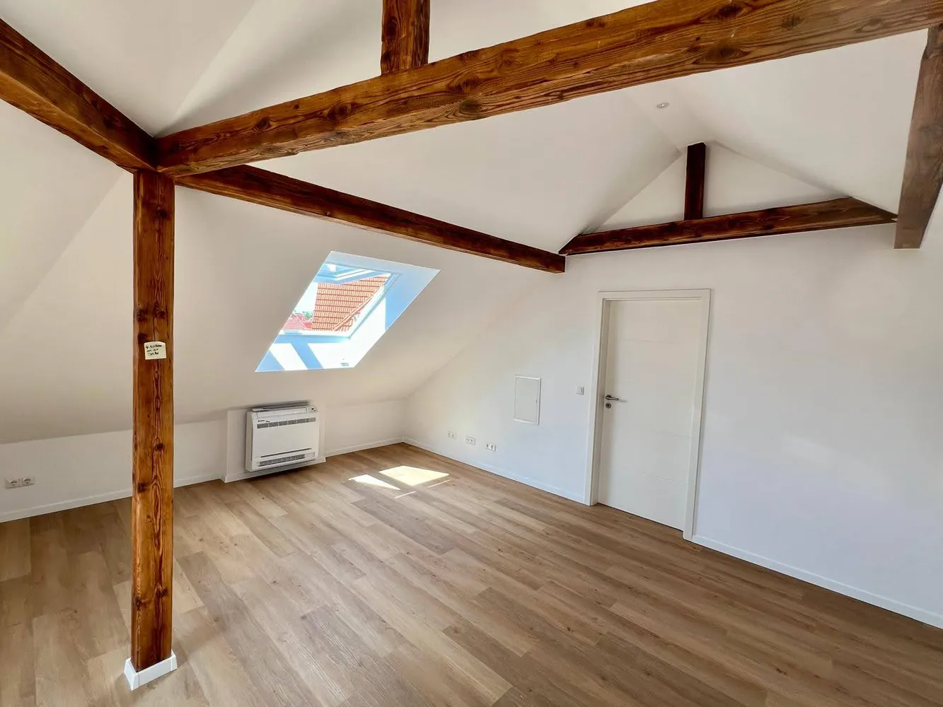 2 Zimmer Wohnung mit 36 m² in Mannheim – Bild 3