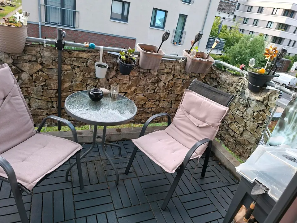 2 Zimmer Wohnung mit 51 m² in Potsdam – Bild 7