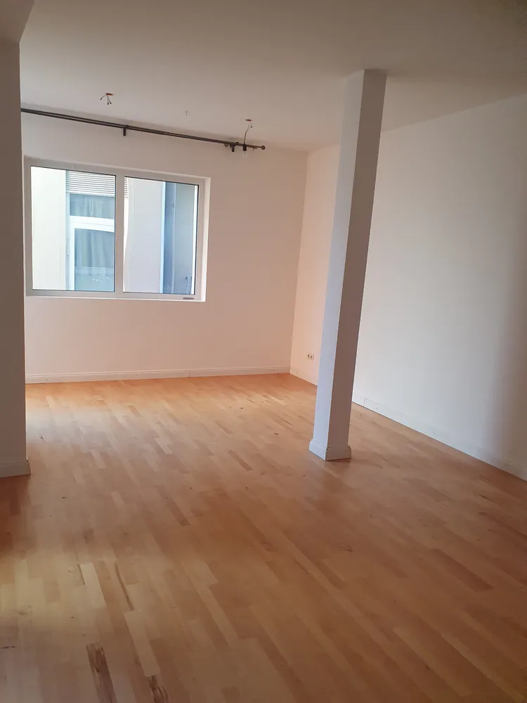 5 Zimmer Wohnung mit 122 m² in Weinheim – Bild 12