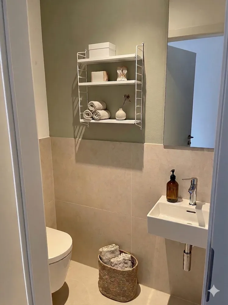 7 Zimmer Wohnung mit 170 m² in Hannover – Bild 8