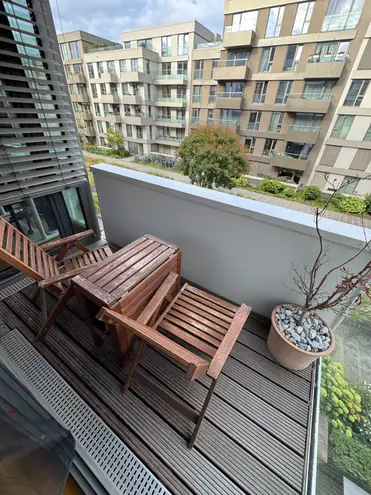 2 Zimmer Wohnung mit 53 m² in Berlin – Bild 5