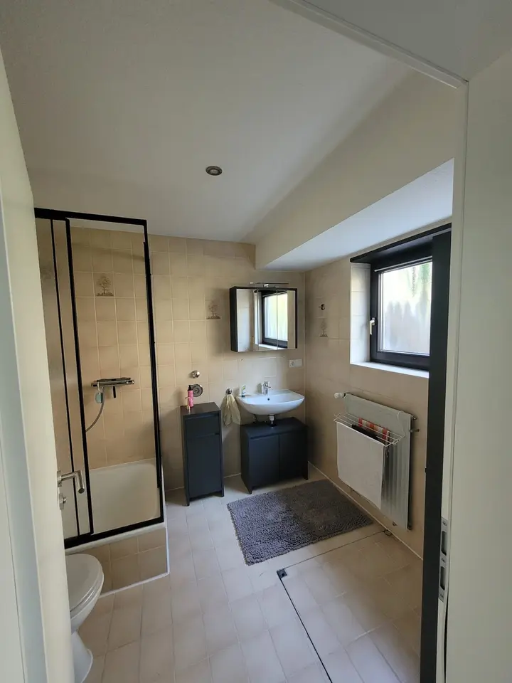2 Zimmer Wohnung mit 54 m² in Bruchsal – Bild 4