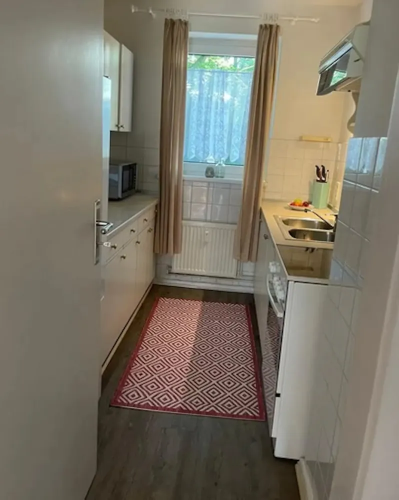 WG-Zimmer mit 17 m² in Berlin – Bild 4