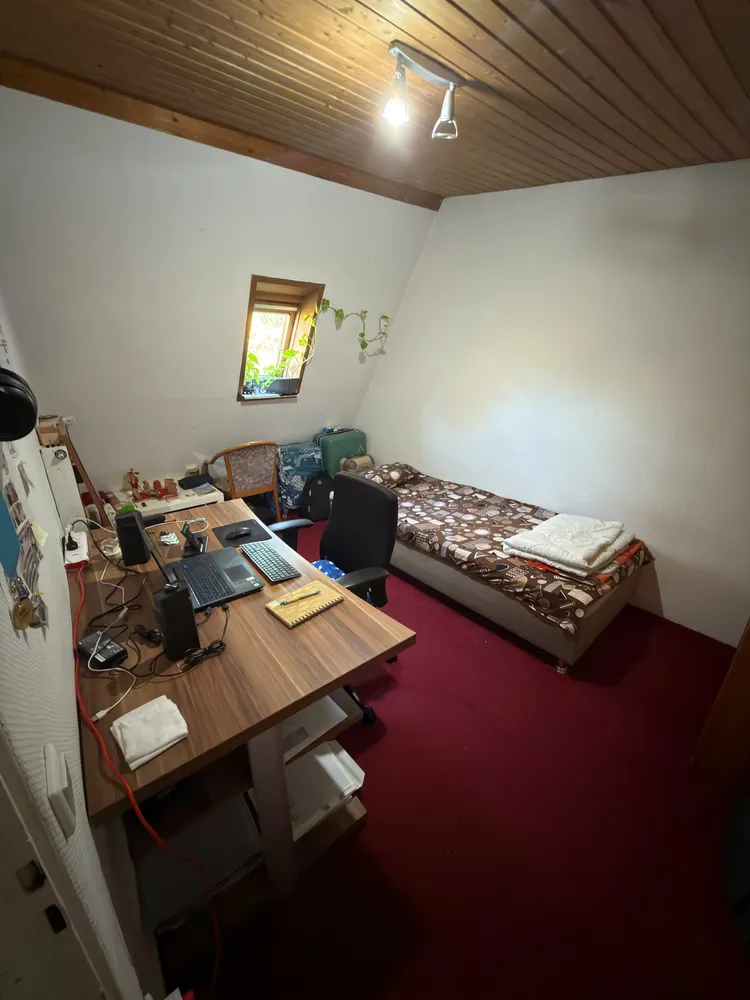 WG-Zimmer mit 15 m² in Mülheim an der Ruhr – Bild 6