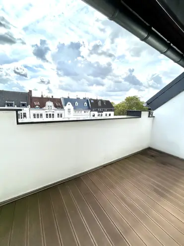 3 Zimmer Wohnung mit 88 m² in Düsseldorf – Bild 4