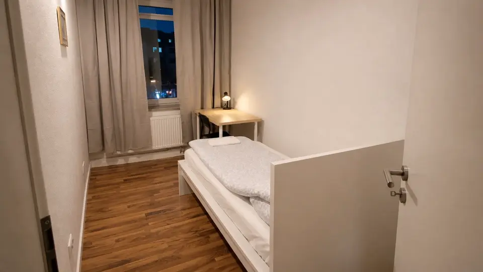 WG-Zimmer mit 10 m² in Dortmund – Bild 1