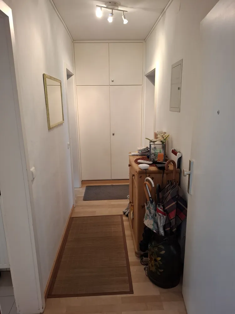 2 Zimmer Wohnung mit 51 m² in Augsburg – Bild 5