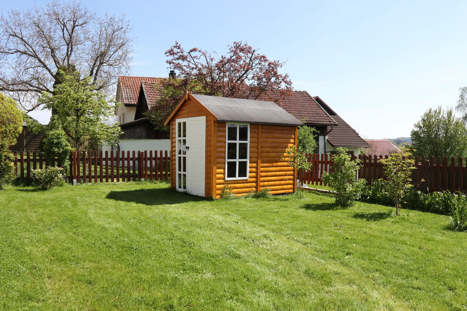 3 room apartment with 80 m² in Passau – Photo 2