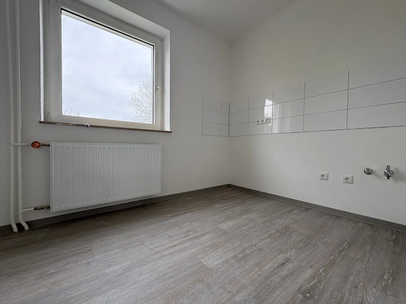 3 Zimmer Wohnung mit 62 m² in Dortmund – Bild 3