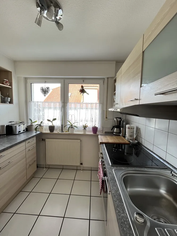 2 Zimmer Wohnung mit 75 m² in Unna – Bild 1