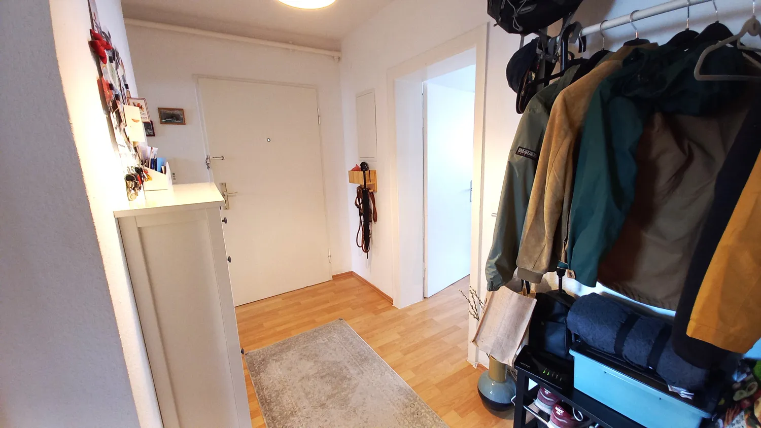 3 Zimmer Wohnung mit 65 m² in Wiesbaden – Bild 7