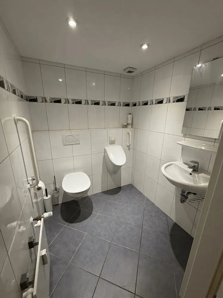 2 Zimmer Wohnung mit 86 m² in Nordhorn – Bild 3