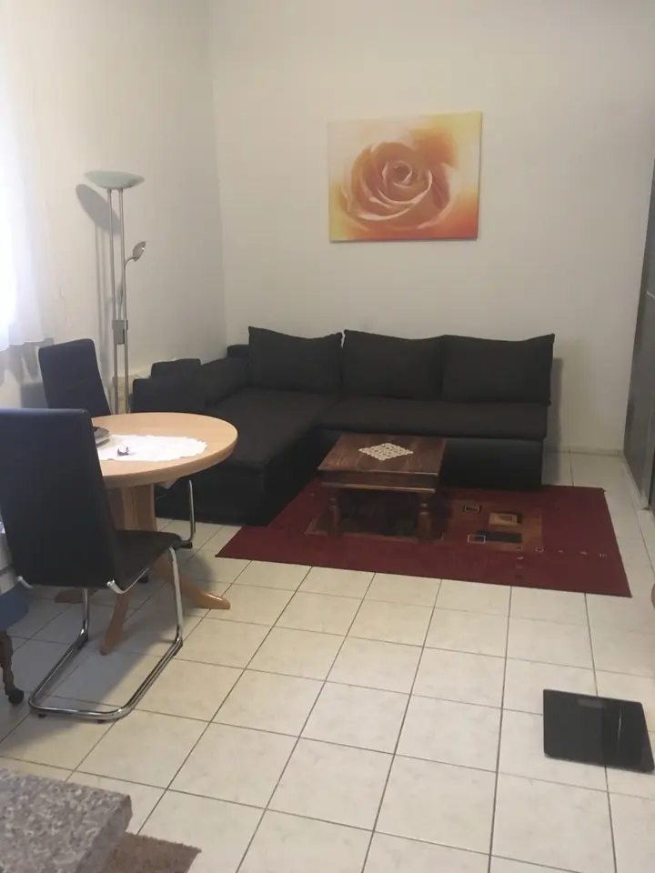 Studio mit 30 m² in Bühl – Bild 2