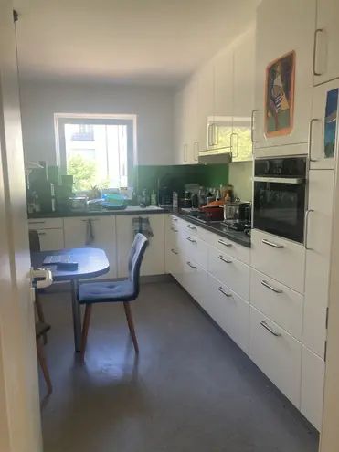 3 Zimmer Wohnung mit 73 m² in Münster – Bild 2
