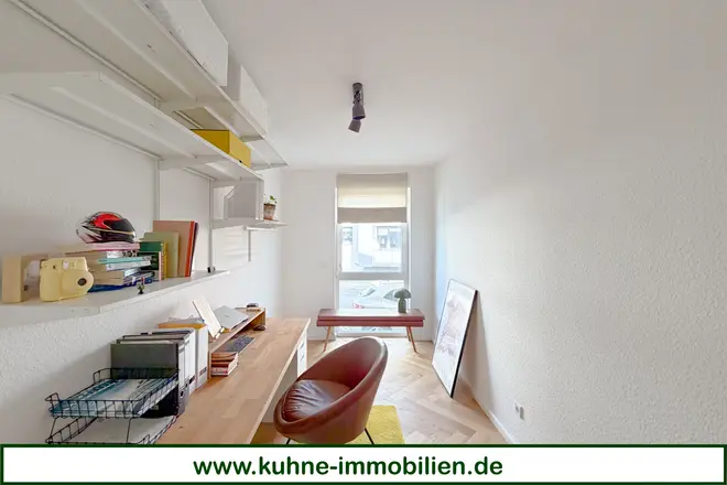 4 Zimmer Wohnung mit 90 m² in Dortmund – Bild 10