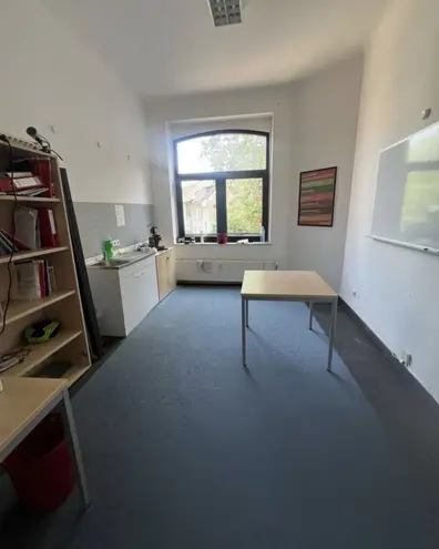 5 Zimmer Wohnung mit 140 m² in Düsseldorf – Bild 12