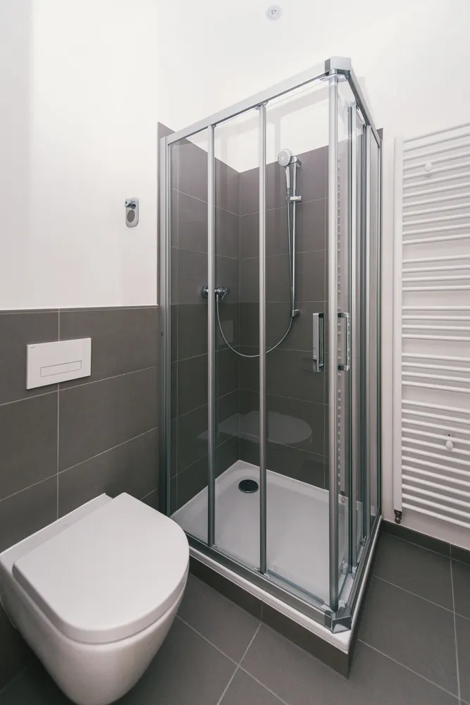 2 room apartment with 55 m² in Berlin – Photo 6