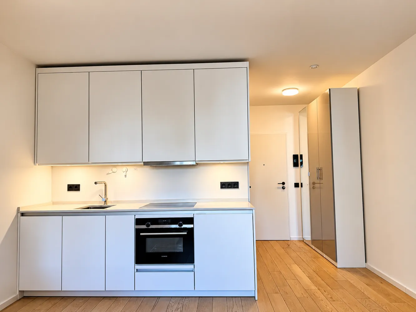 1 Zimmer Wohnung mit 30 m² in Berlin – Bild 10