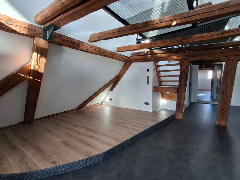 2 Zimmer Wohnung mit 114 m² in Sonneberg – Bild 7