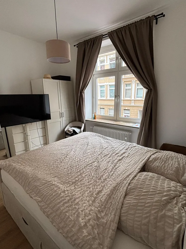 3 Zimmer Wohnung mit 54 m² in Dortmund – Bild 2