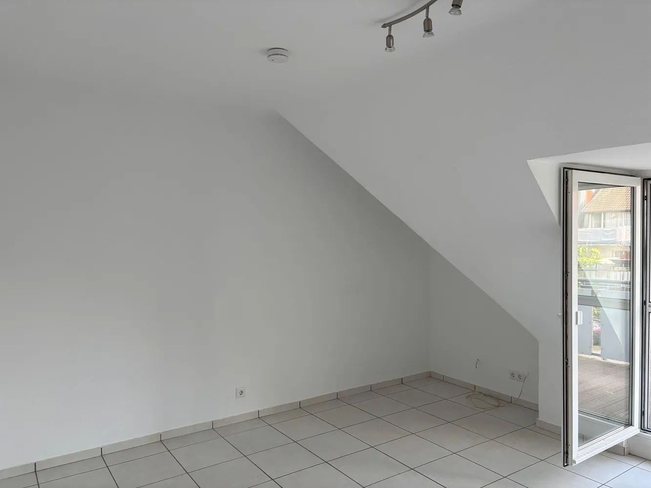 3 Zimmer Wohnung mit 49 m² in Coesfeld – Bild 12