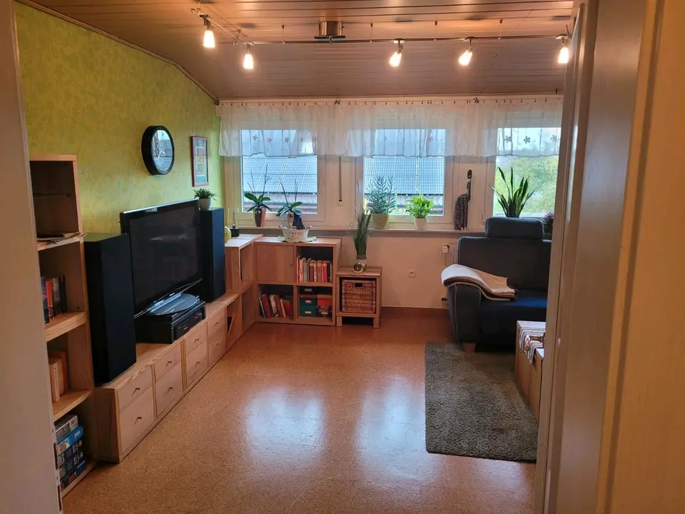 4 Zimmer Wohnung mit 106 m² in Ibbenbüren – Bild 1