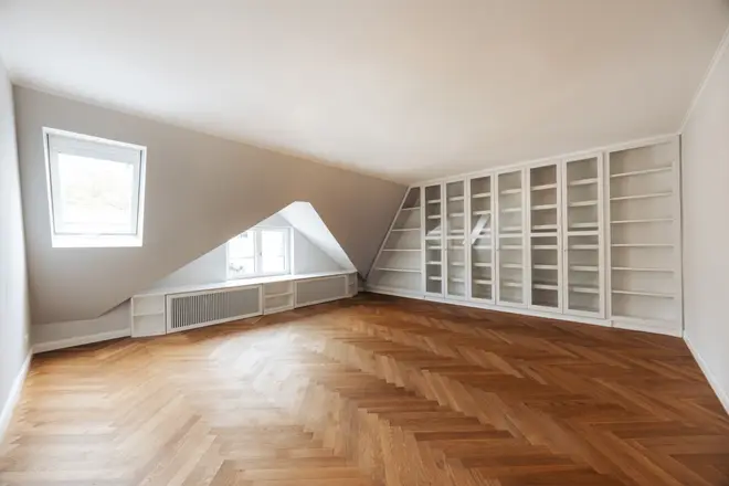 5 Zimmer Wohnung mit 182 m² in Düsseldorf – Bild 12