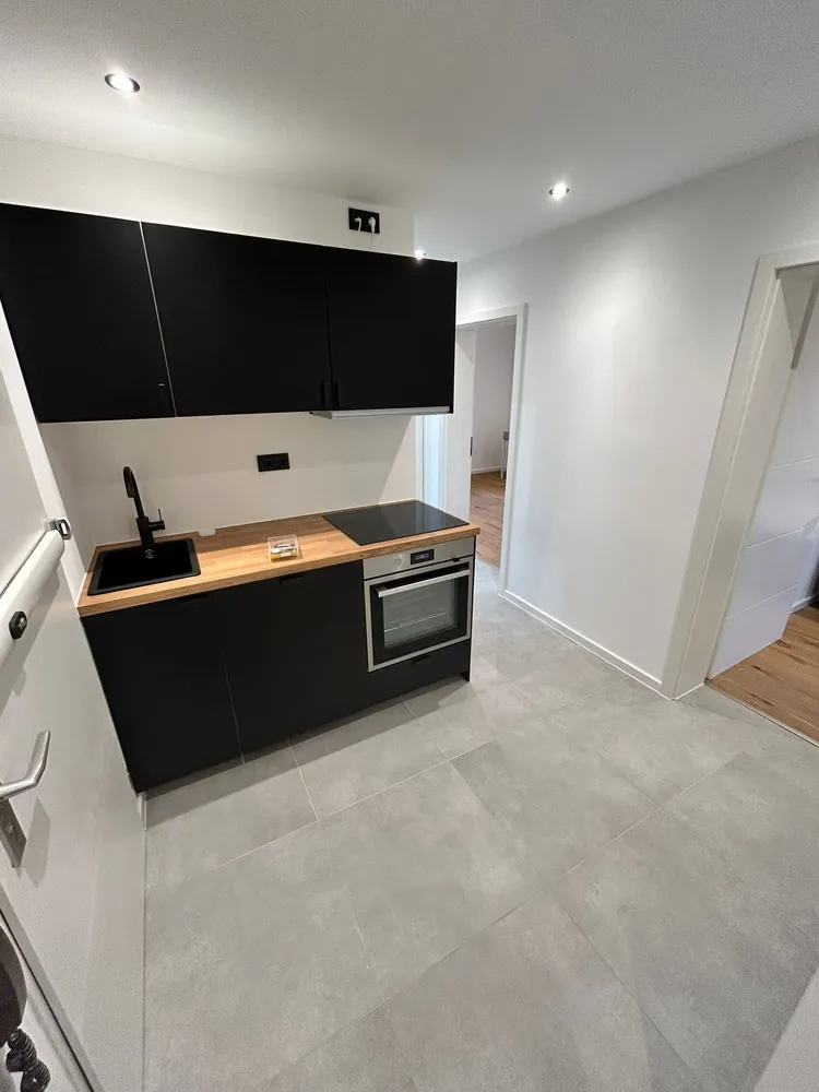 WG-Zimmer mit 11 m² in München – Bild 3
