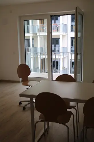 2 Zimmer Wohnung mit 54 m² in Berlin – Bild 4