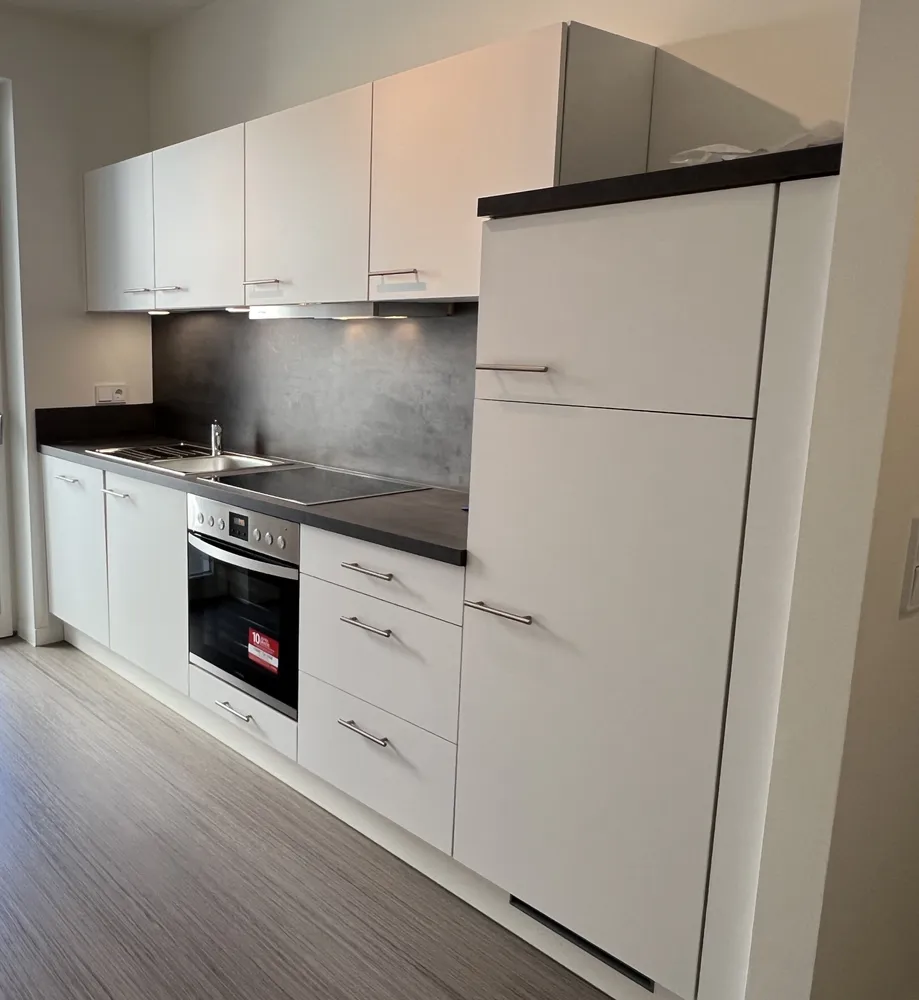 3 room apartment with 76 m² in Berlin – Photo 1
