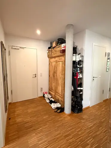 3 Zimmer Wohnung mit 87 m² in München – Bild 10