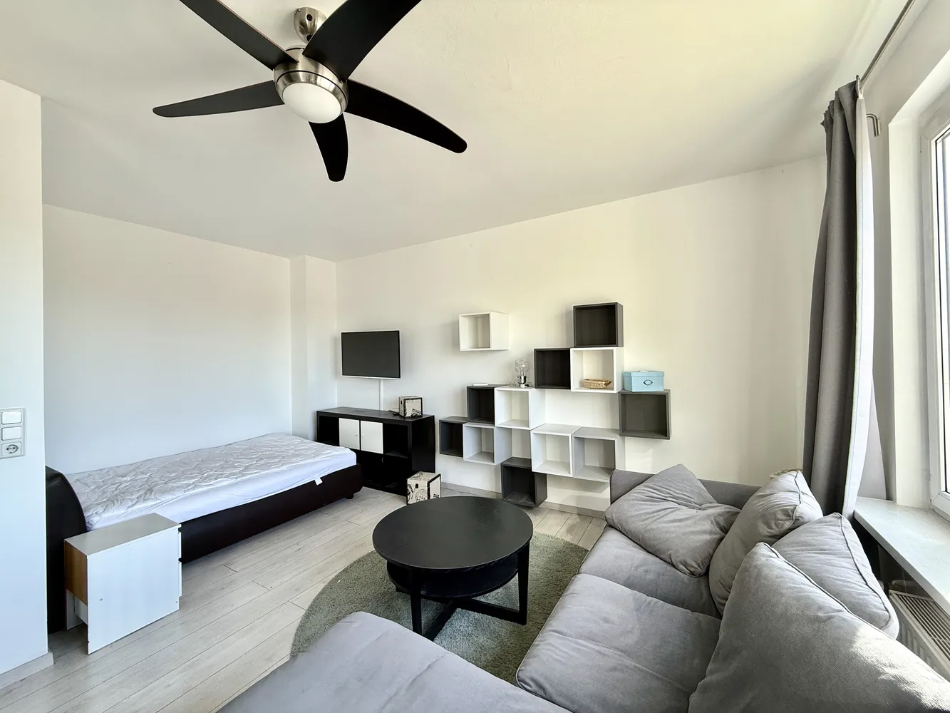 1 Zimmer Wohnung mit 35 m² in Berlin – Bild 5