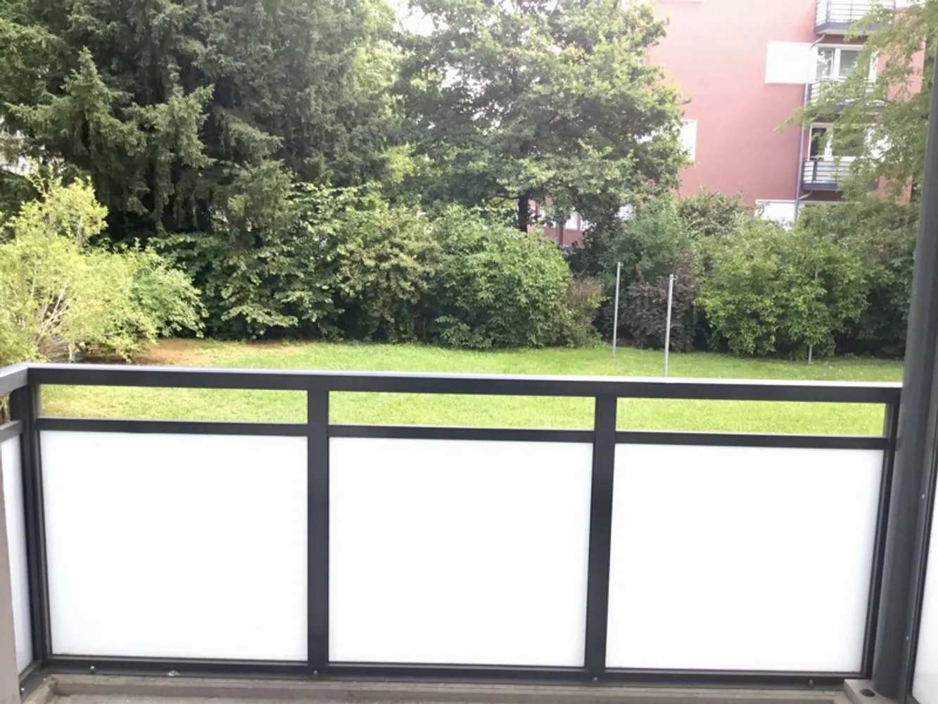 2 room apartment with 48 m² in Hanover – Photo 4