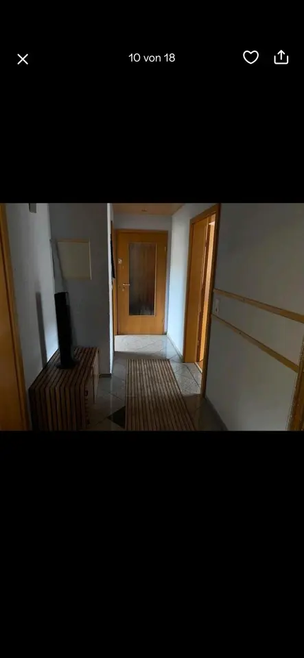 4 Zimmer Wohnung mit 95 m² in Balingen – Bild 7