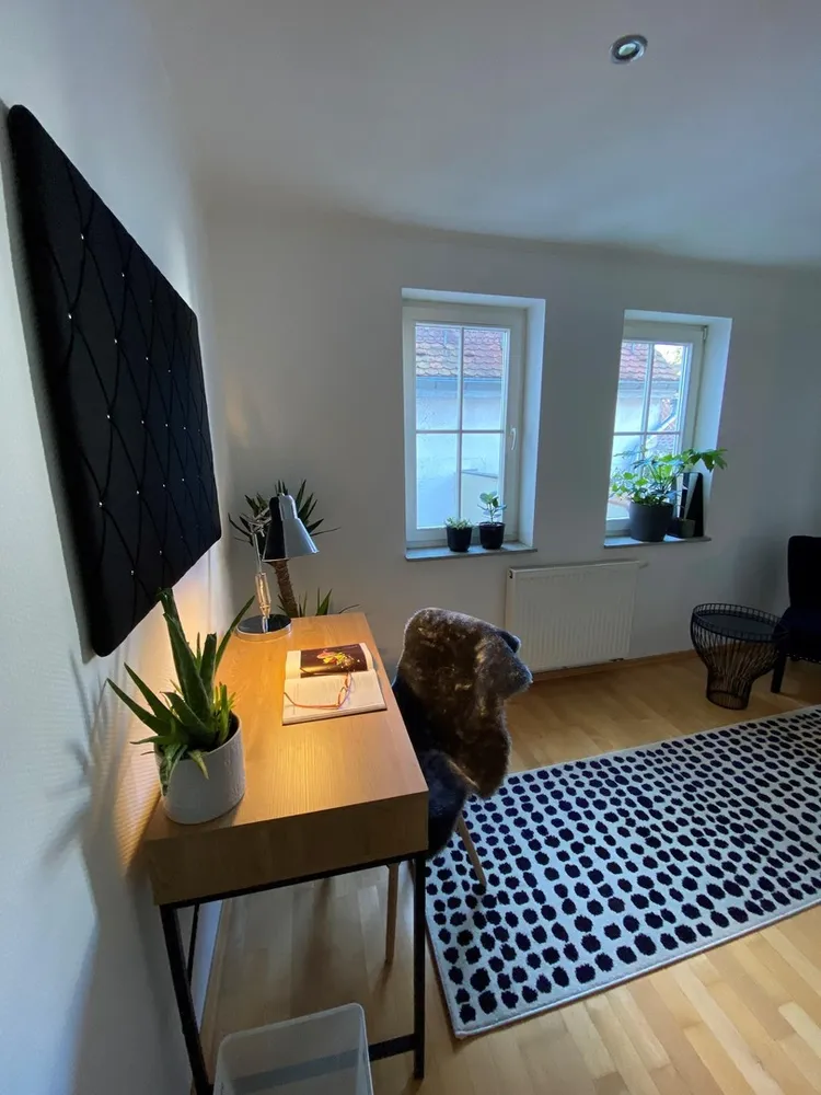 2 Zimmer Wohnung mit 58 m² in Heidelberg – Bild 11